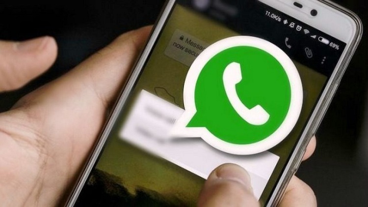 Cara Melacak HP Yang Hilang Menggunakan WhatsApp SuaraMandiri Co