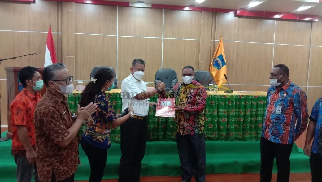 Pinjam pakai