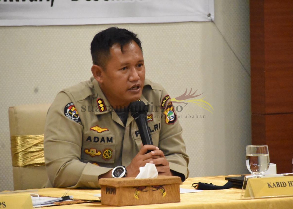 Polri