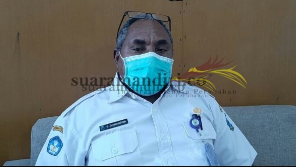Dinas pendidikan