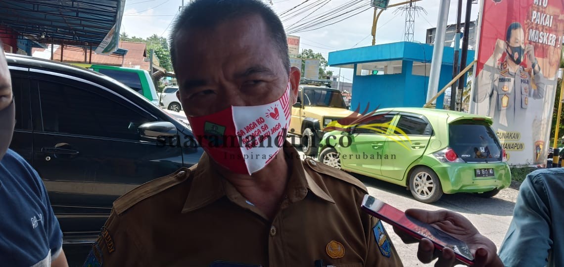 Pelebaran jalan