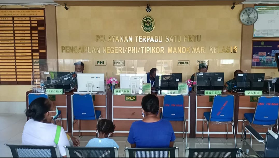 pelayanan