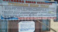 Kantor Distrik Manokwari