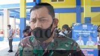 PPKM Kabupaten Manokwari