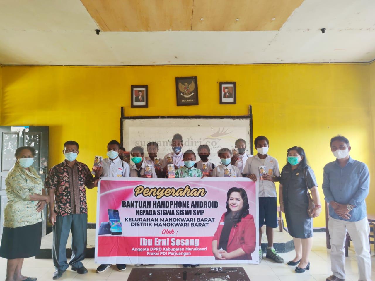 Pdi perjuangan