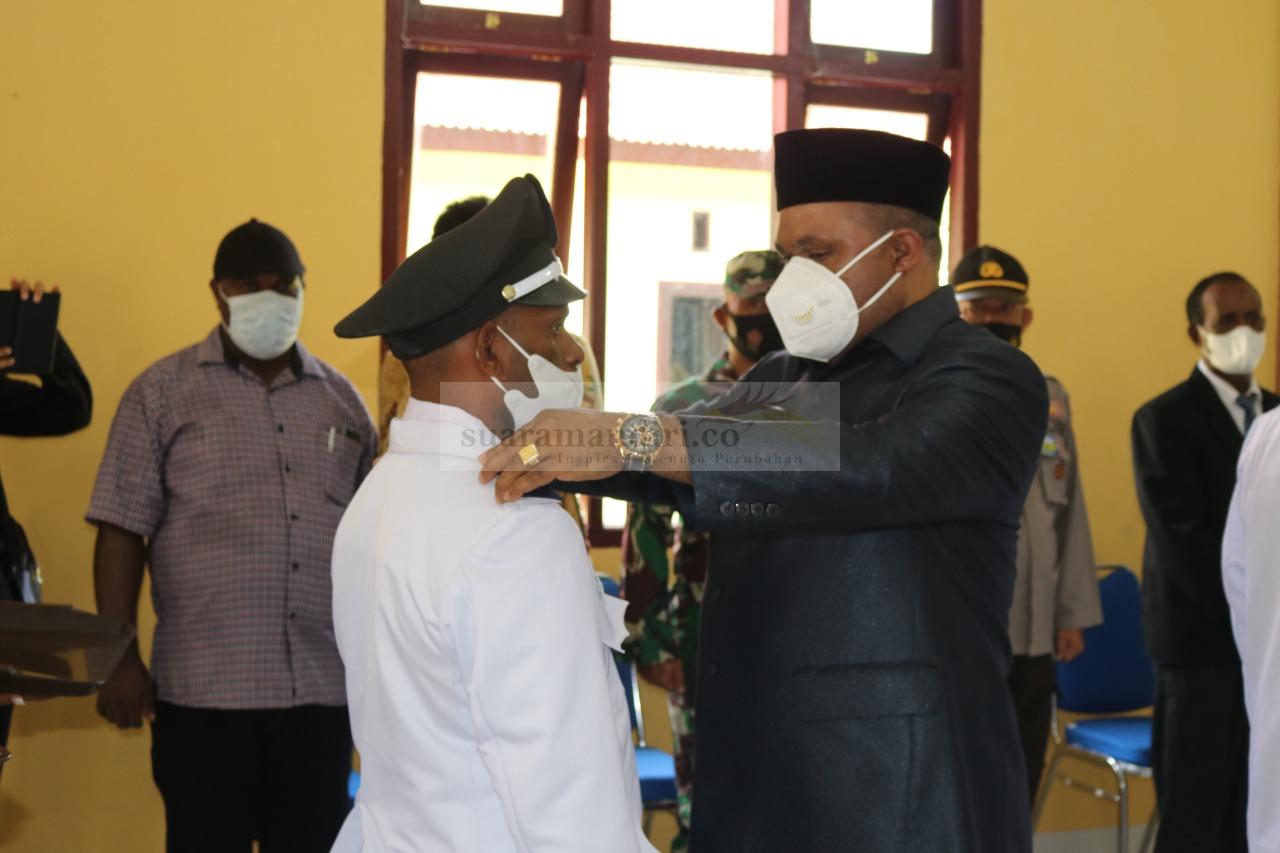 Kepala Kampung