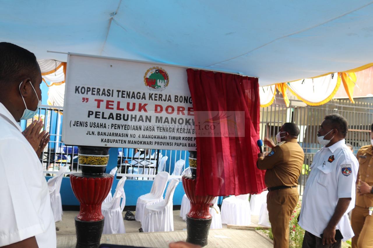 Koperasi TKBM