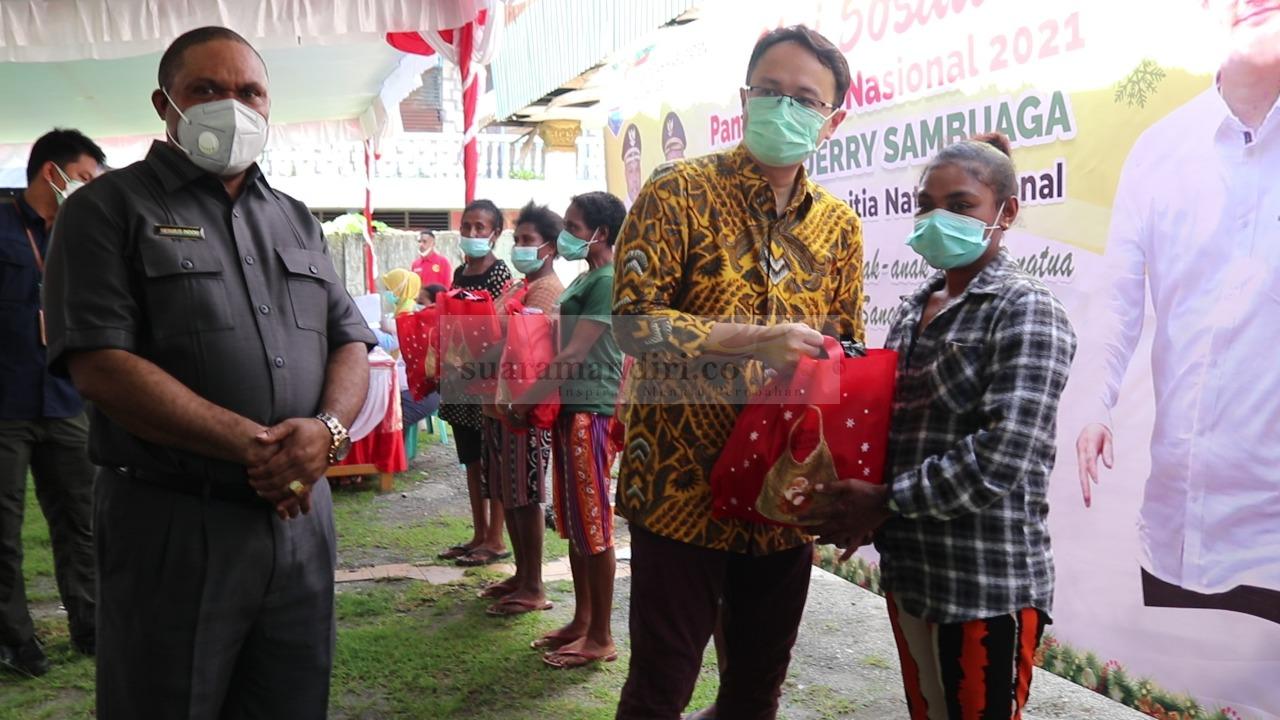 Panitia Natal Nasional