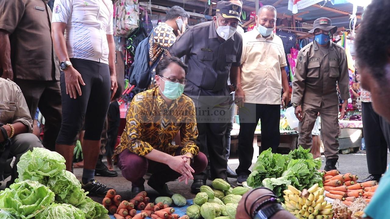 Wakil Menteri Perdagangan