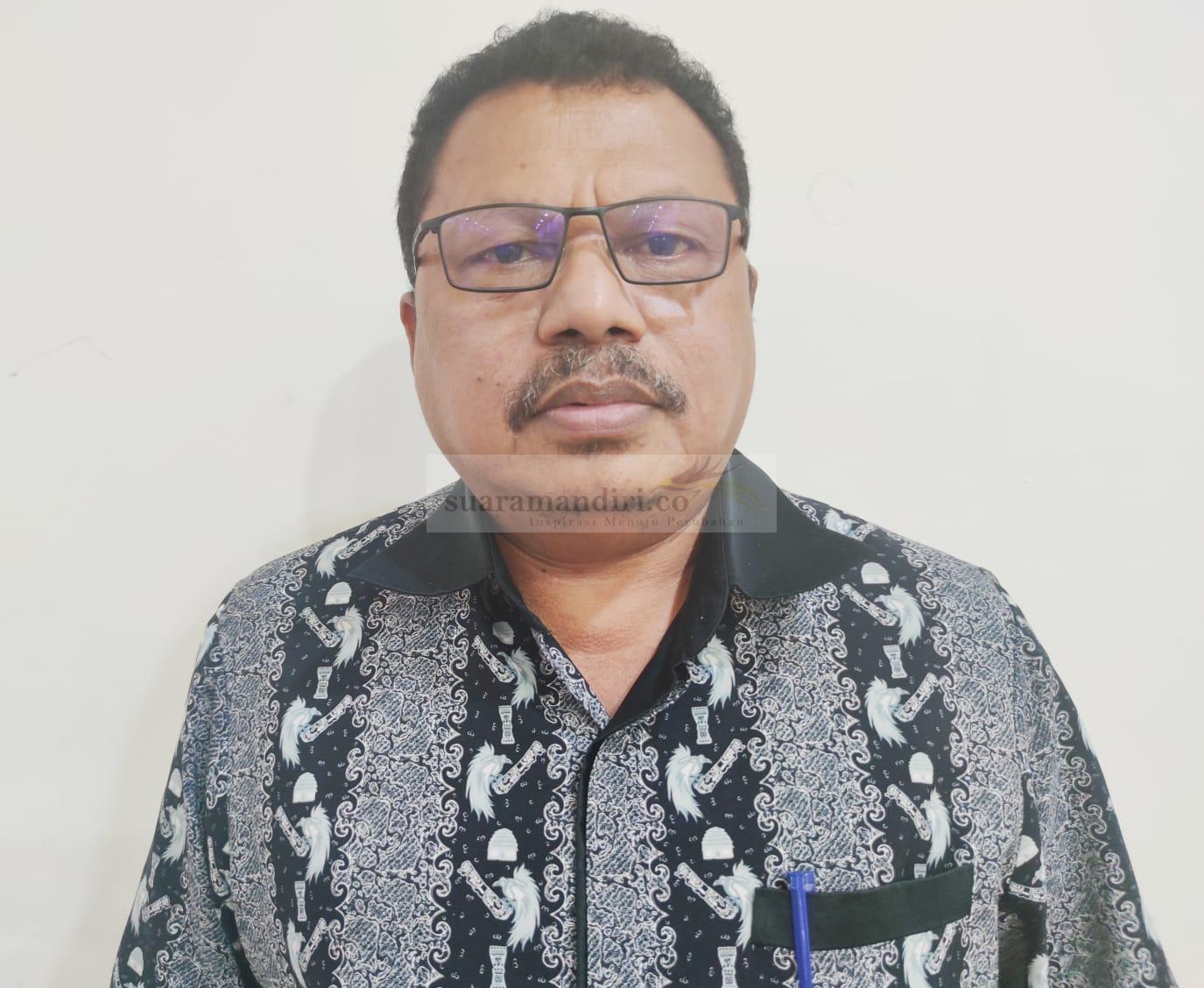 Pesparani di Kupang