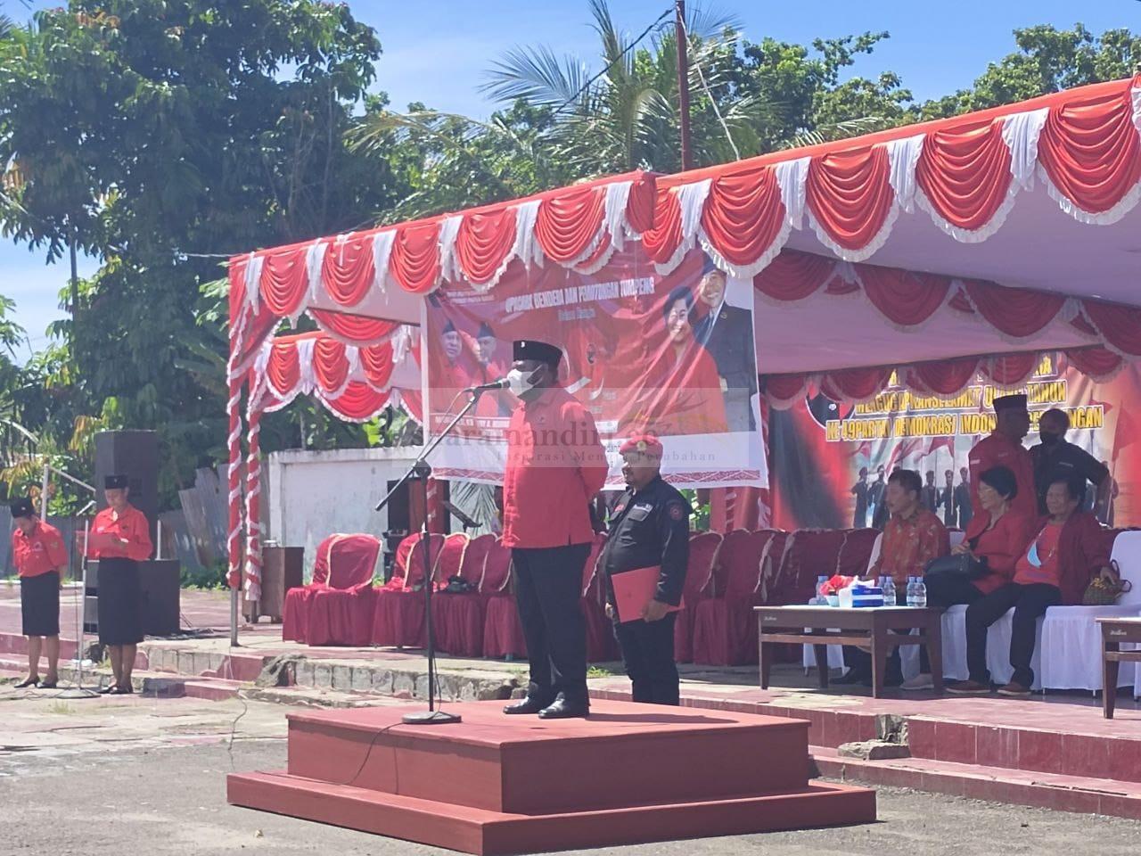 PDI Perjuangan Papua