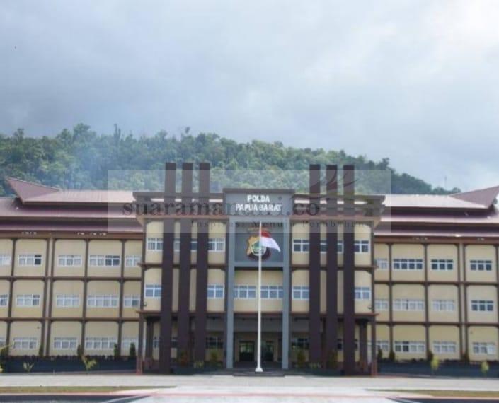 Tiga Polres
