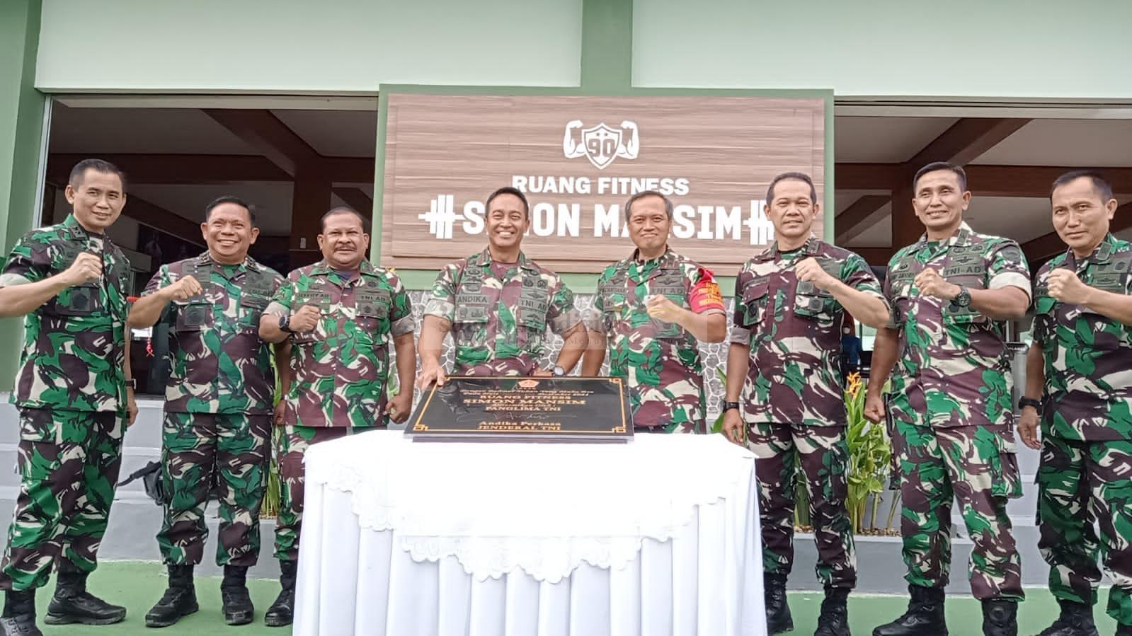Pangdam XVIII