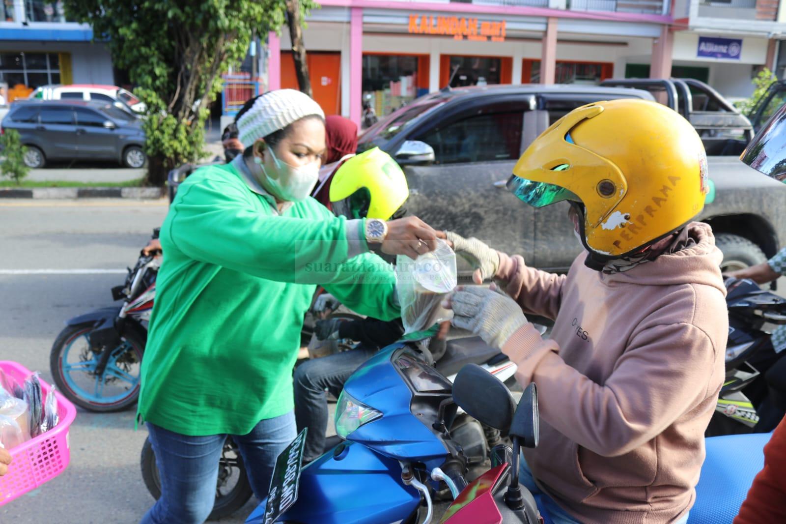 TP PKK Manokwari