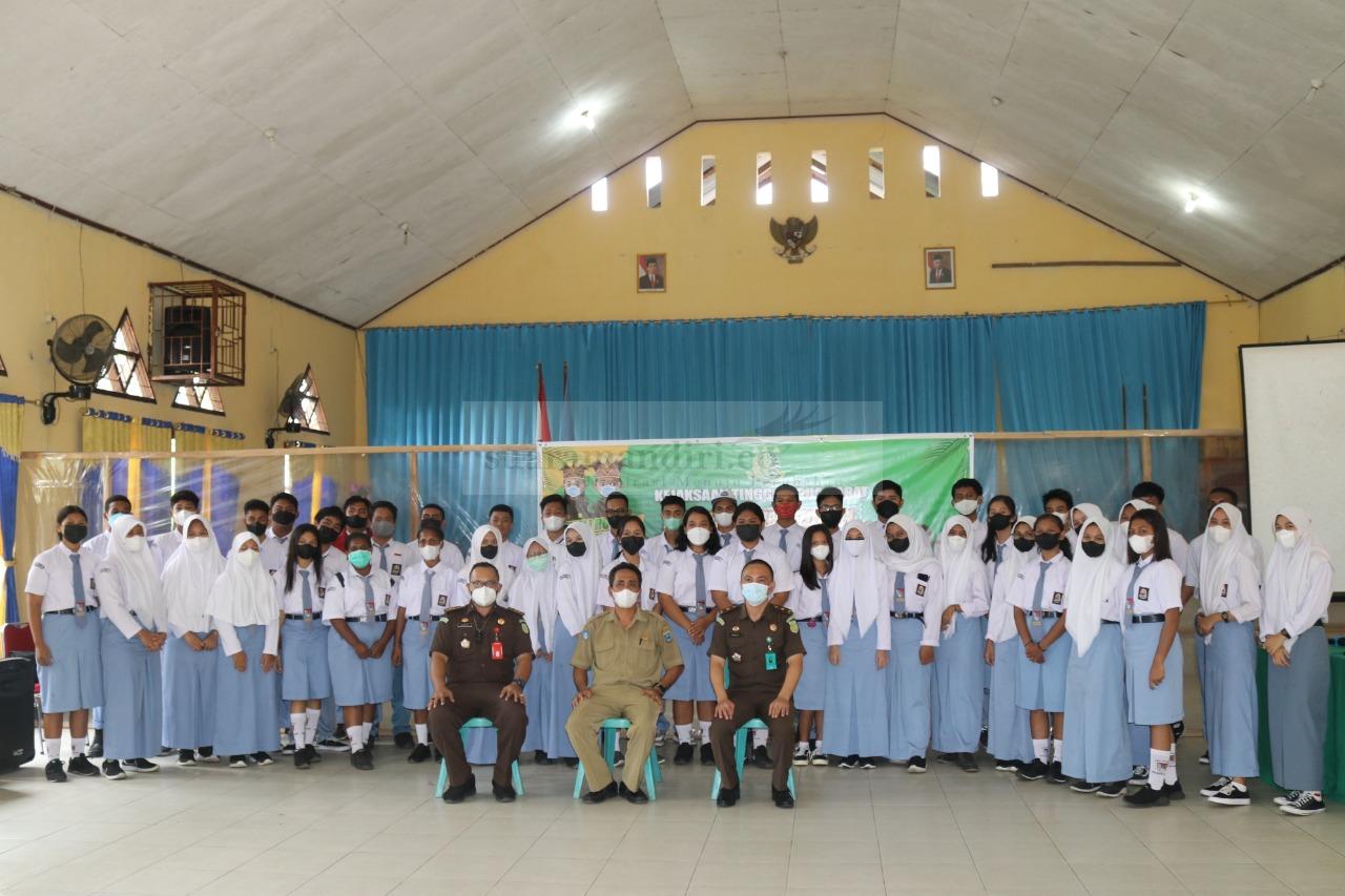 SMAN 2 Manokwari