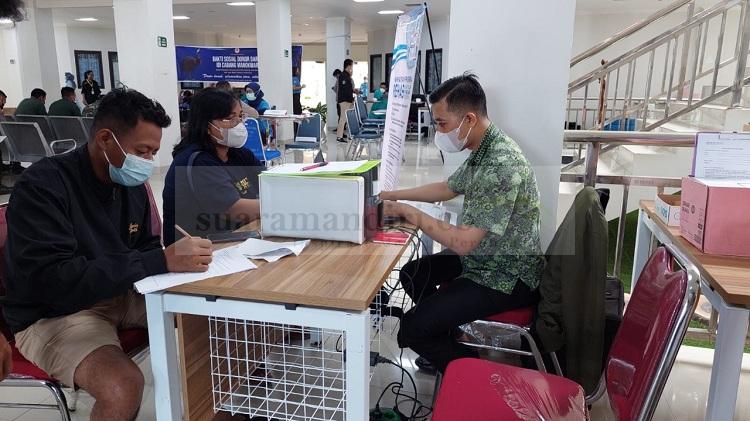 Hari Bakti Dokter Indonesia