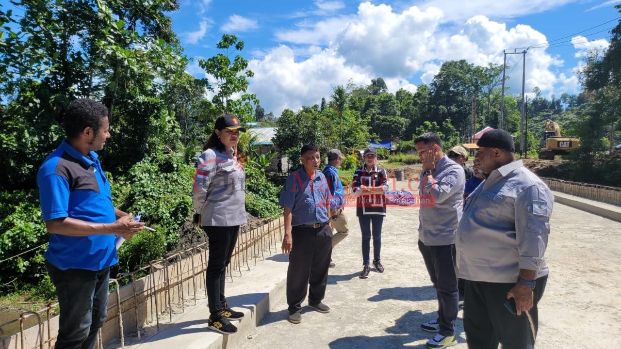 Komisi C DPRD Manokwari