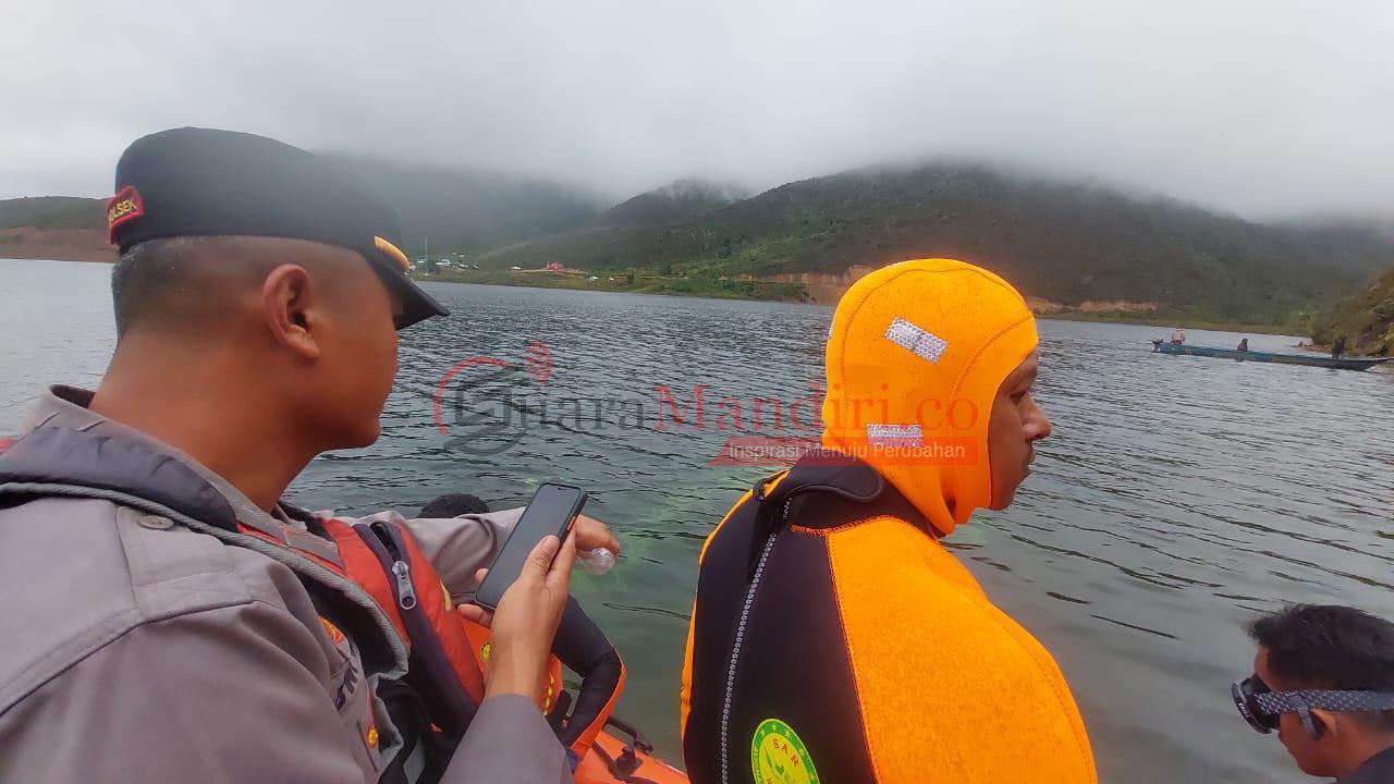 Danau Anggi Giji