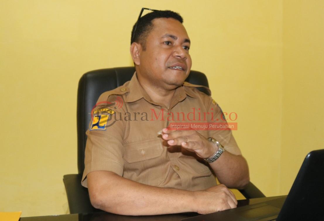 ruang terbuka publik Borarsi