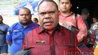Pemkab Manokwari