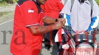 PDI Perjuangan Distrik Warmare