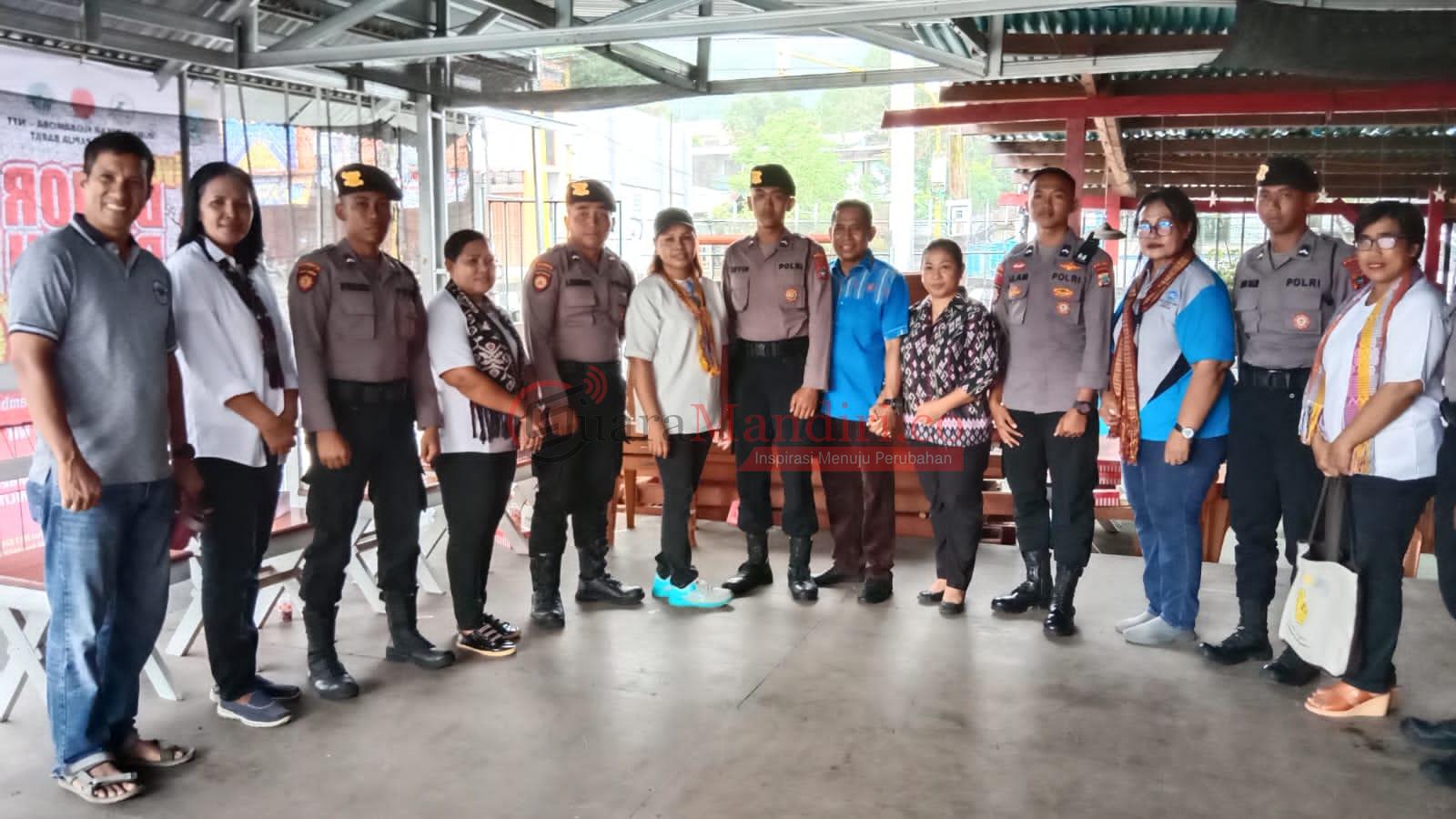 Kegiatan donor darah
