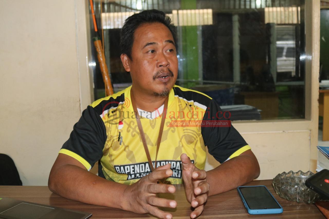 Retribusi sampah