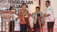 Inpres Nomor 3 Tahun 2022