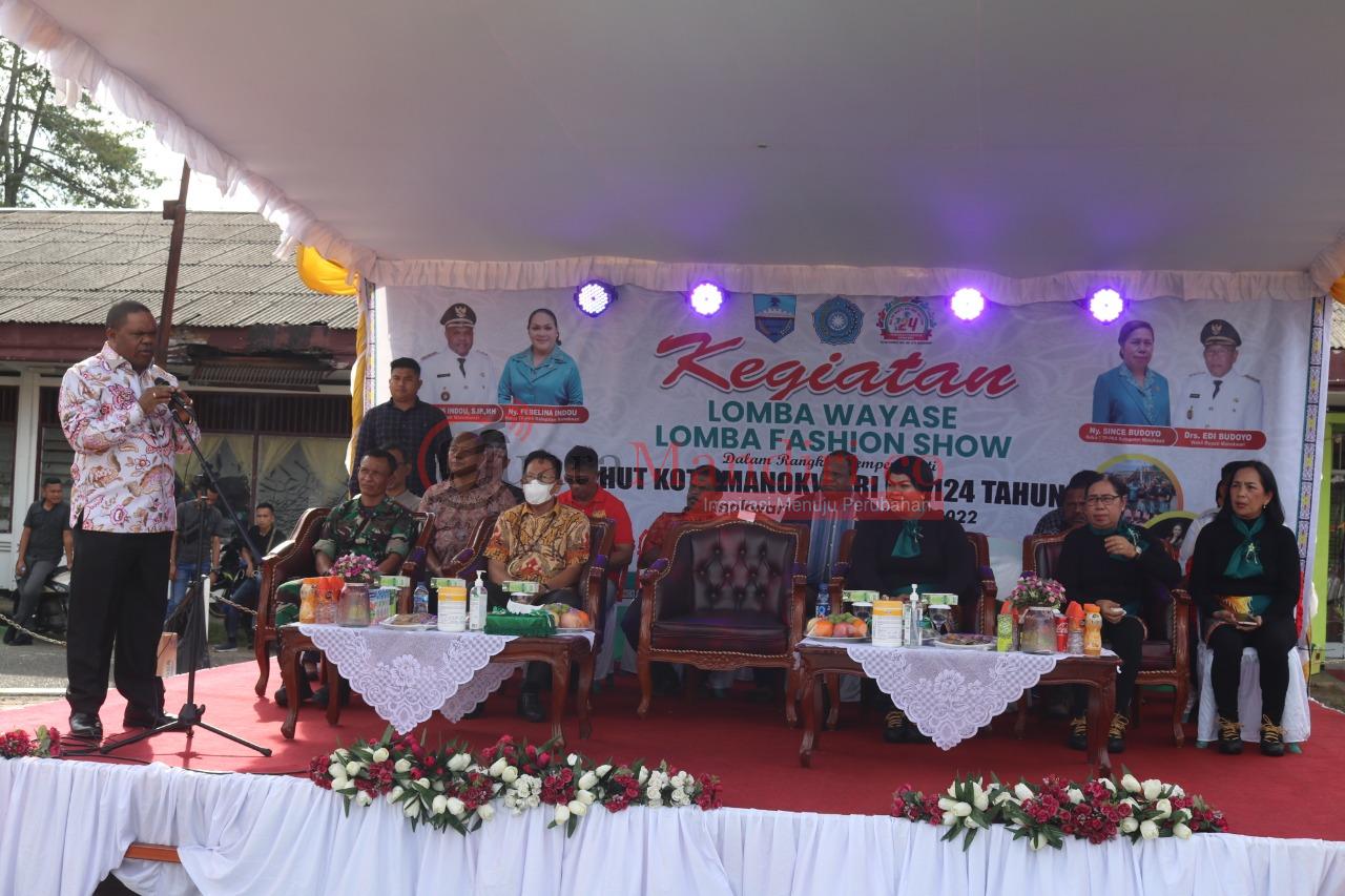 Lomba Wayase