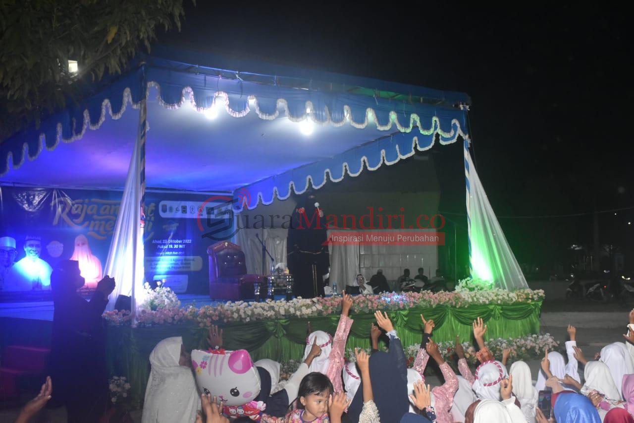 Tabligh Akbar