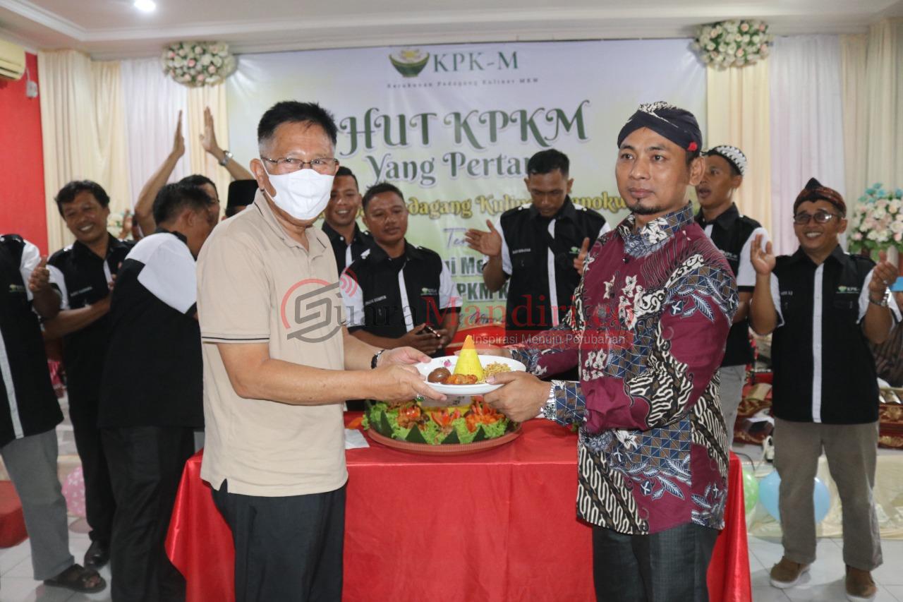 KPK-M