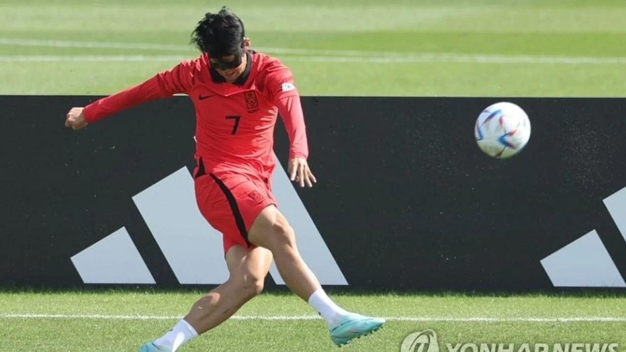 Korea Selatan