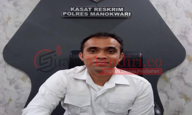Kadispora Papua Barat