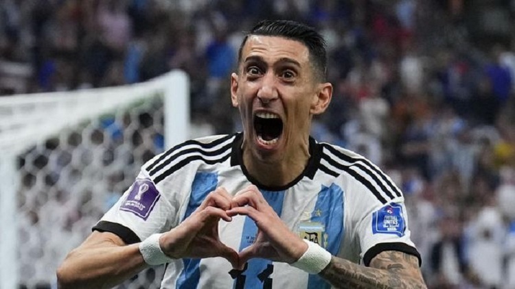 Di Maria