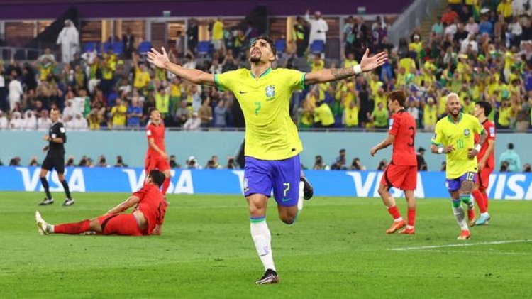 Tim samba