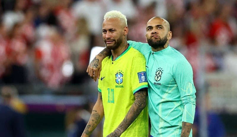 Brasil nangis