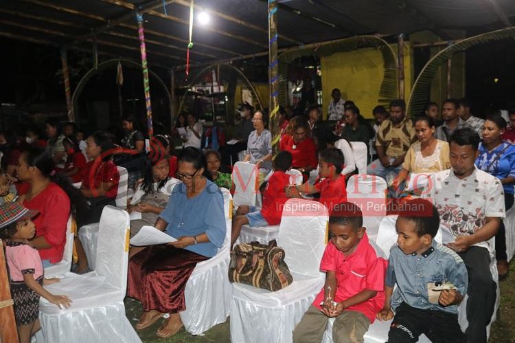Natal bersama