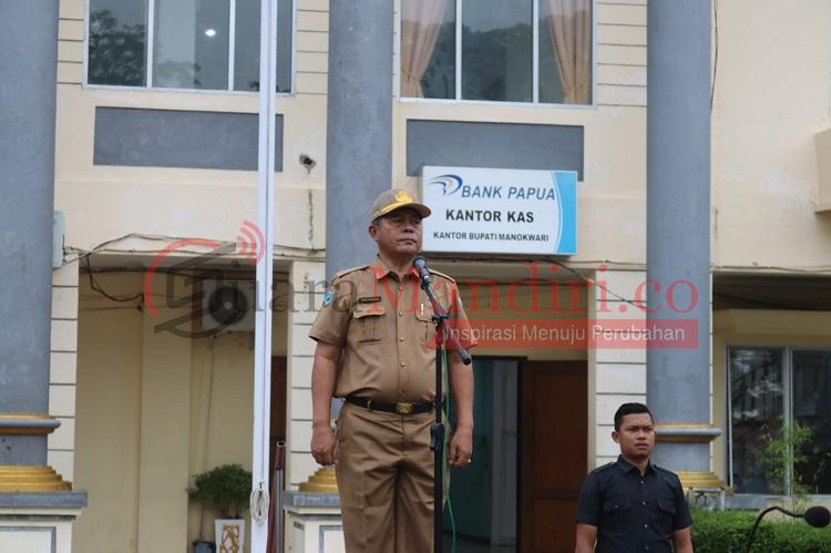 Pimpinan Perangkat Daerah Ppk Diminta Segera Selesaikan Pekerjaan Di