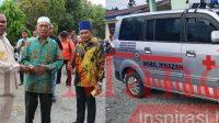 bantuan mobil jenazah