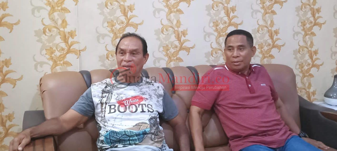 Masyarakat Arfak