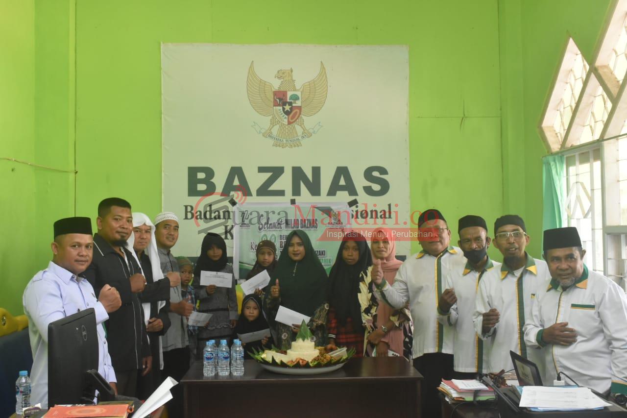 Baznas