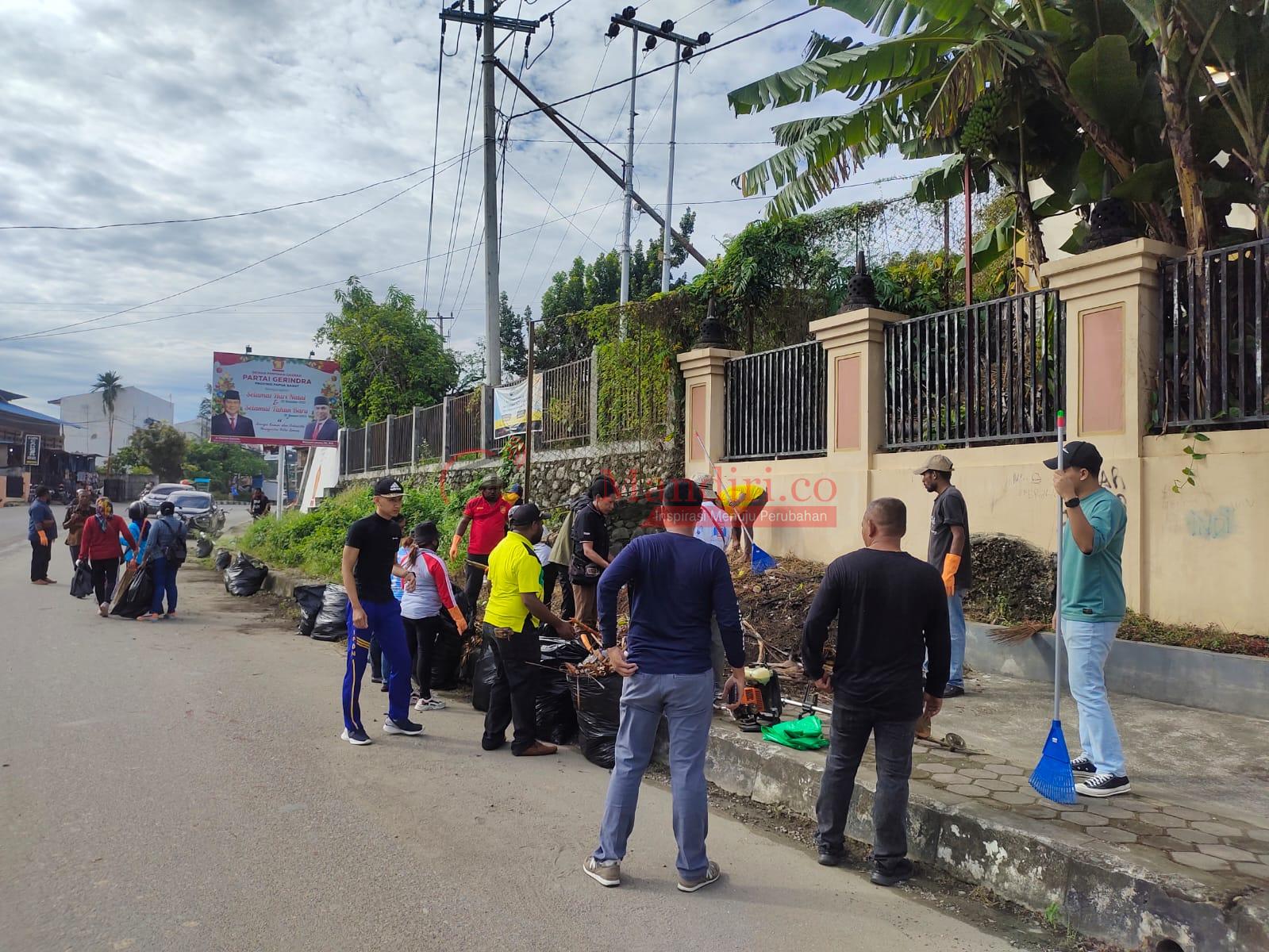 HUT Pekabaran Injil