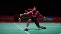 FInal Indonesia Masters 2023