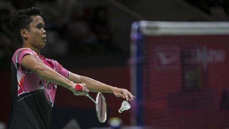 Indonesia Masters 2023