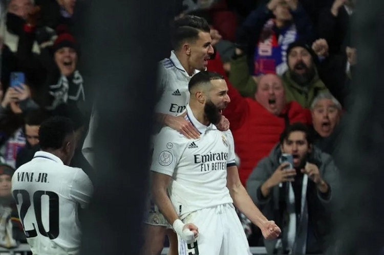 Real Madrid