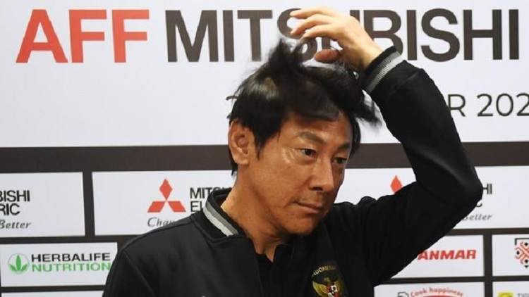 pemain baru Timnas