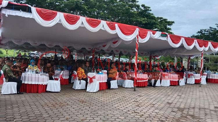 Sambut Tahun