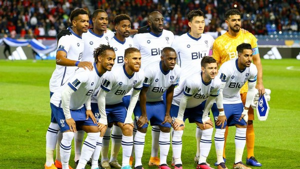 Al Hilal