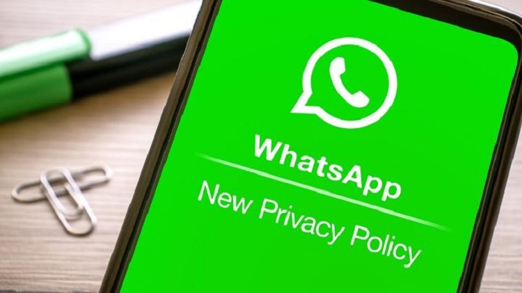 Cara Mengatasi WhatsApp yang Disadap