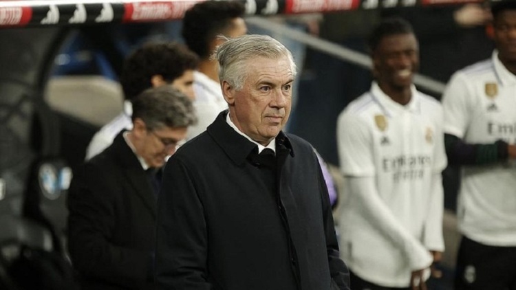 Carlo Ancelotti